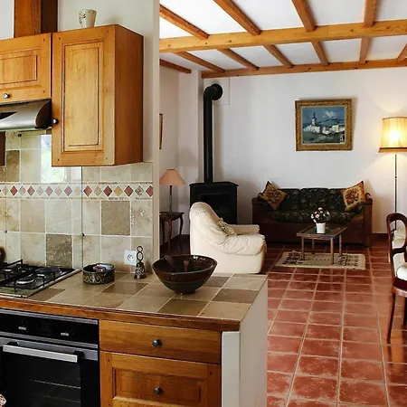 Holiday home Charming With Private Garden, *