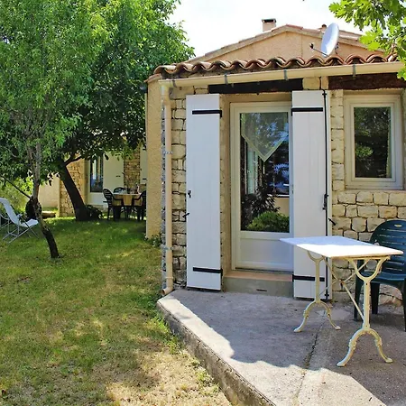 Charming With Private Garden, * Revest-du-Bion