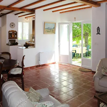 Holiday home Charming With Private Garden, *